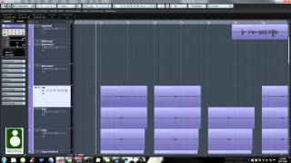 Cubase 8.5 Tips and Tricks - Fades and Crossfades secrets