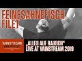 Feine Sahne Fischfilet | Alles auf Rausch | Vainstream 2019