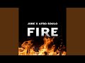 Fire Feat Afro Soulo