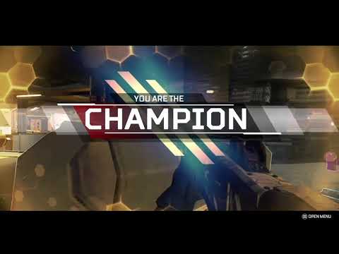 Apex Legends: down the memory lane