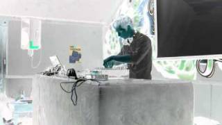 David Guetta vs The Egg - Walking Away (Fusion Six Remix)