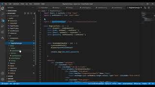 React Redux using React Hooks Part-4
