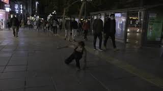 Farkında Mısın Bilmem Burnumda Tütüyorsun