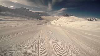 Ski Chamonix 2015 Full HD