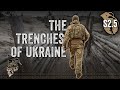 In the Trenches of Russia’s War Against Ukraine