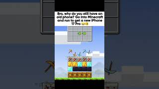 Every day I play Minecraft 😂🫵 #minecraft #minegame #mine #minedrop #mineslot (MineSlot/Minedrop)