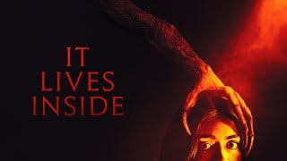 It Lives Inside - Official Trailer
