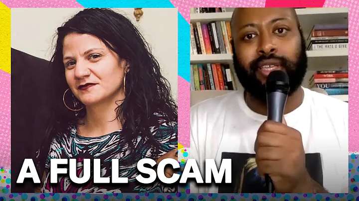 This Professor Pretended to Be Black | Keep It