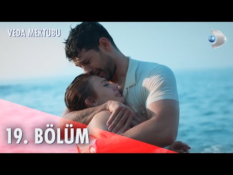 Veda Mektubu 19. Bölüm | Full Bölüm