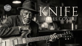 Download Lagu Knife (Rockwell) – Vintage Blues Cover (Bluenote Gravel) MP3