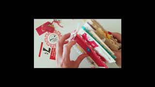 Junk Journal Flip Thru - My Everything is Better with Butter Book
