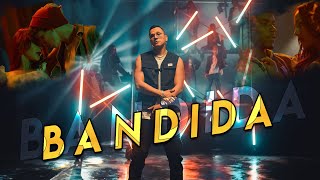 Flex - Bandida (Video Oficial)