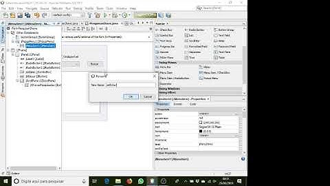 Cadastro e Edicação com ArrayList - Java Desktop
