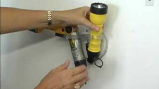 Zoya E-Z Hanger Helper.mov
