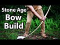 Full Stone Age Bow Build Tutorial