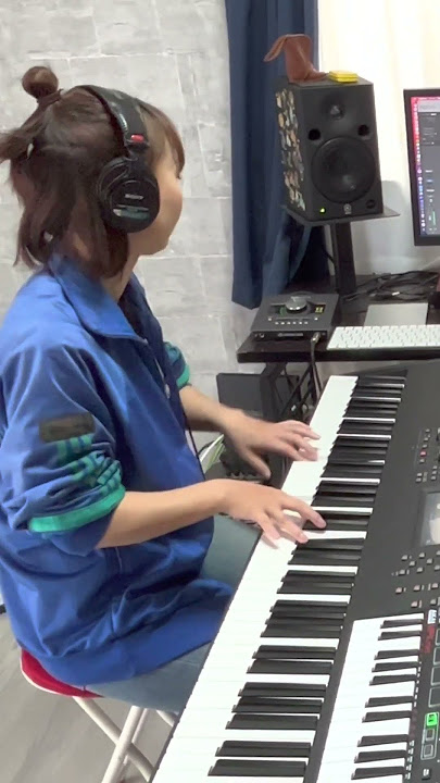 【Live Looping】Earth, Wind & Fire - Let's Groove