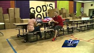 7 Can Help Back To School event helps hundreds