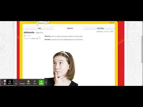 Vocabulary Workshop Unit 14 Level C