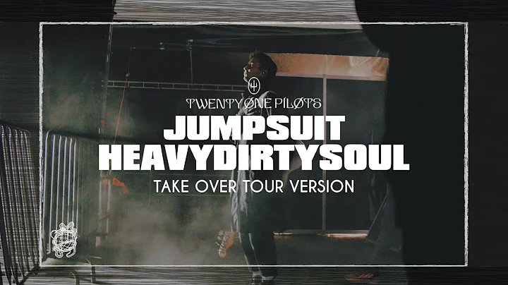 Twenty One Pilots - Jumpsuit/Heavydirtysoul (TakeOver Version) [UPDATED]