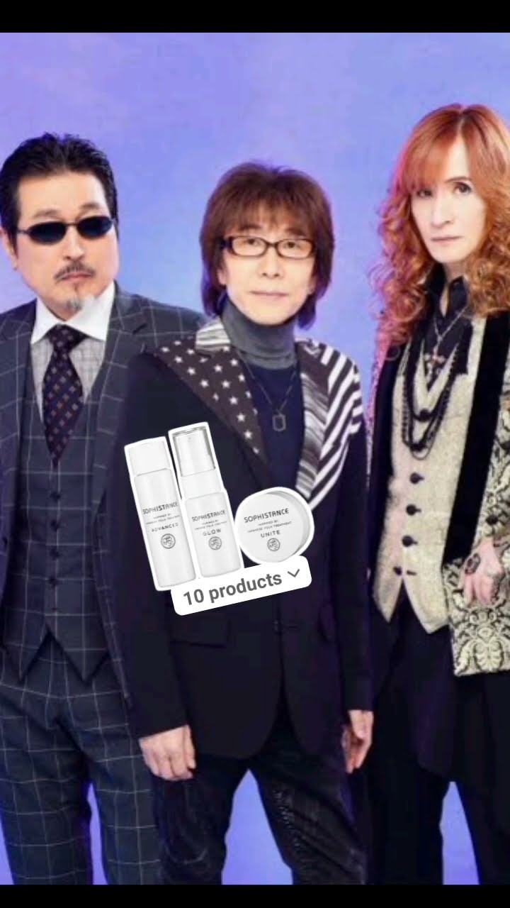 高見沢俊彦×西本智実「INNOVATION CLASSICS」！ロックとクラシックが
