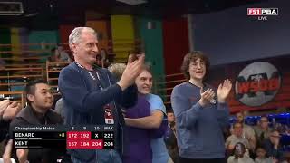 Every DRAMATIC PBA Match Ending (Part 2 - 2024 PBA WSOB XV)