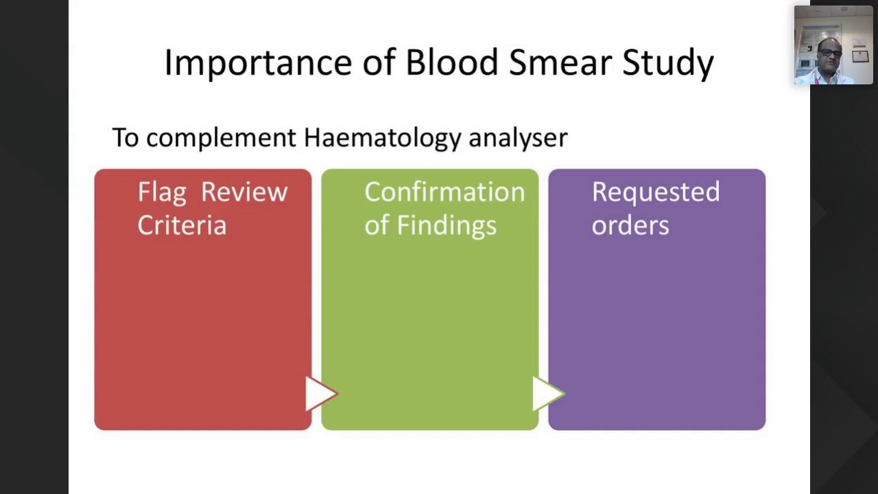 Webinar: HORIBA-LIVE “Moving Towards Slide-Less Practice”- Digital Morphometry in Hematology.