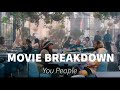 21 Rules x Reelblack - You People Movie Breakdown | Livestream