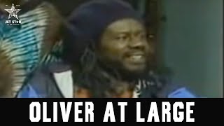 Oliver at Large - All Episodes (Season 1-4) | Jet Star Music