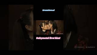 Babymetal in love! First kiss! StreamVerse.ai please subscribe!
