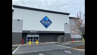 Sam's Club ~ All Things Thanksgiving!