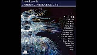 Infinite Souls U0026 Kaleem  Kokula caiiros Obeah Remix  Afro House Source  afrohouse