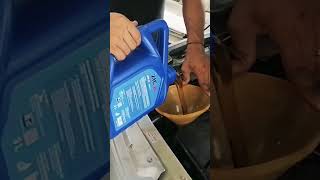 Bapuji Suzuki 3Ltr Zic X5 20W50