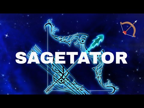 20 Adevaruri despre zodia SAGETATOR!