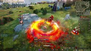 BDO T1 Node War – Wukong POV – 20 March 2026