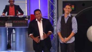 Sound Off Challenge 2 Part 1  New Years Eve Star Showdown  Disney Channel Asia