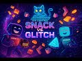 Snack vs. Glitch EP1 : DeepSeek &amp; Grok’s Cosmic Conspiracy