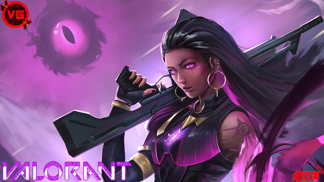 VALORANT LIVE || Game Play || With Vetala Gaming