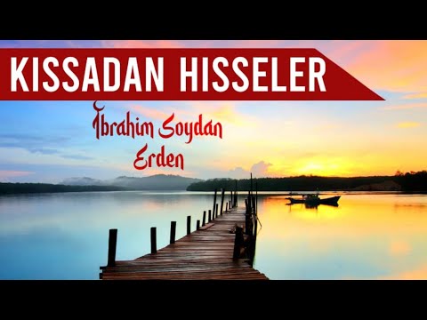 HİKÂYELER (1.BÖLÜM)| İbrahim Soydan Erden - 2018