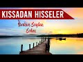 HİKÂYELER (1)| İbrahim Soydan Erden