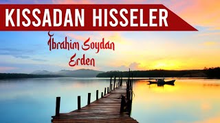 HİKÂYELER (1.BÖLÜM)| İbrahim Soydan Erden - 2018