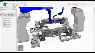 Delfoi ARC 4 0 in two minutes