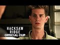 Hacksaw Ridge (2016 - Movie) Official Clip – “Cowardice”