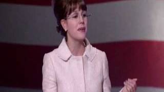 MADTV - Q & A With Sarah Palin