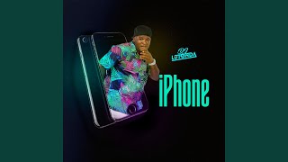 Iphone - Dj Lutonda