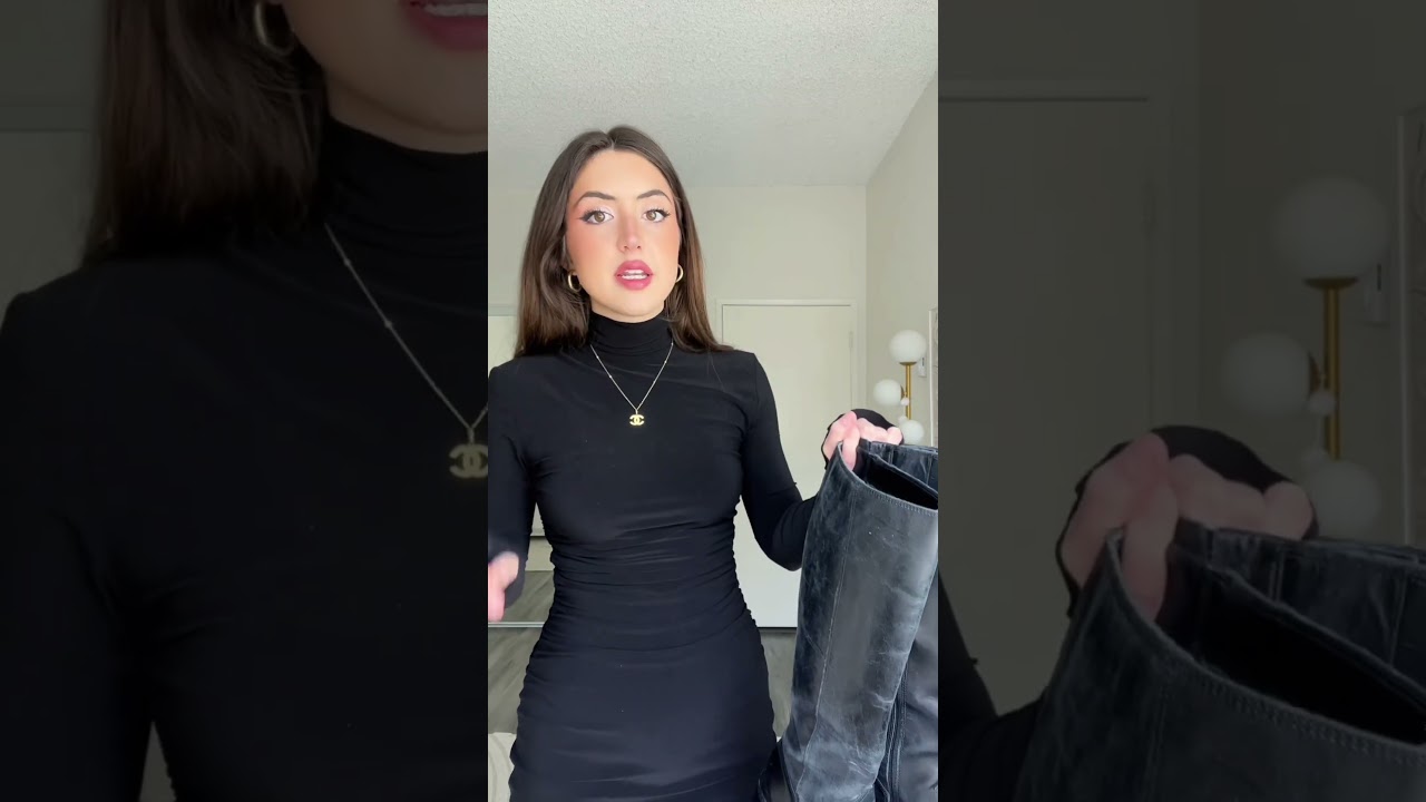 MY FIRST DATE UNIFORM (100% SUCCESS RATE)