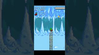 Junimo Kart Level 2 Pass!- Ice level - Stardew Valley