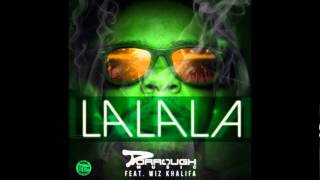 Watch Wiz Khalifa La La La video