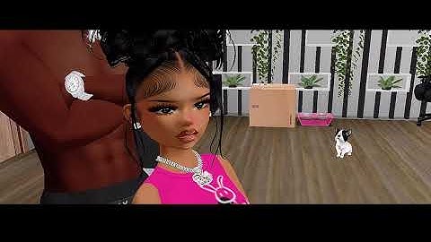 IMVU SERIES | Different | S1 EP1