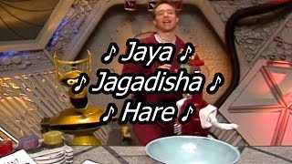 Mystery Science Theater 3000 (MST3K) - S06E02 - Hercules (1993): 5:12 - 5:57