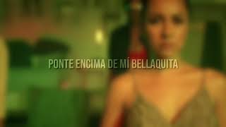 Bellaquita - Dalex (Feat. Lenny Tavárez) | LETRAS